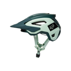 Fox Speedframe Pro Blocked Mips Mtb Helmet Sea Foam