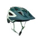 Fox Speedframe Pro Blocked Mips Mtb Helmet Sea Foam