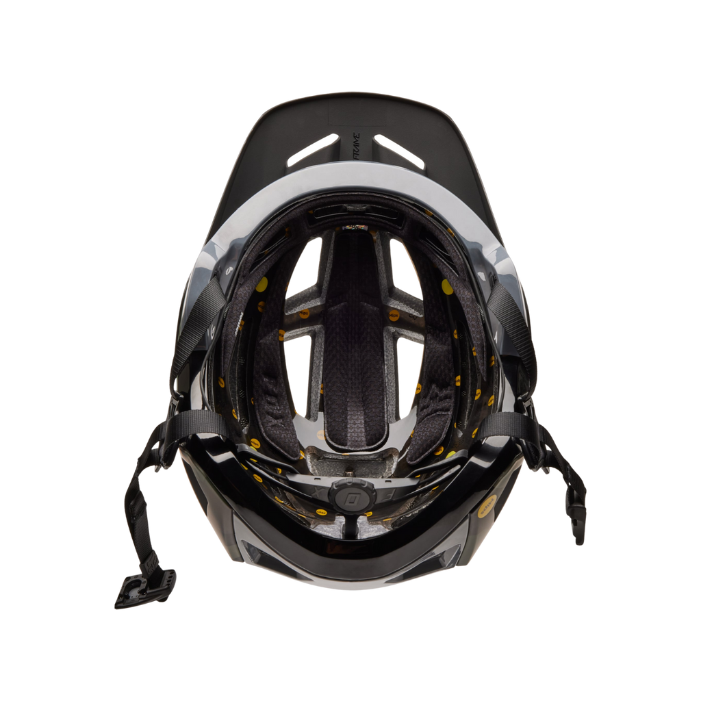 Fox Speedframe Pro Camo Mtb Helmet