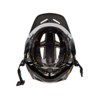Fox Speedframe Pro Camo Mtb Helmet