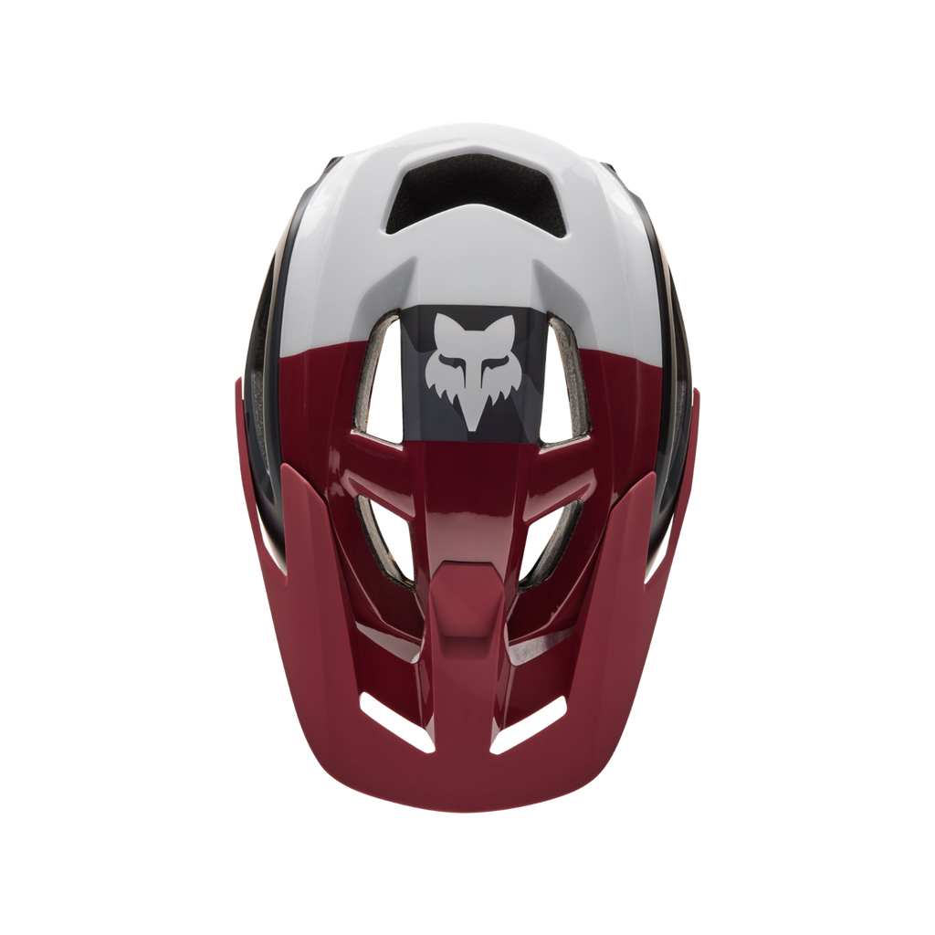 Fox Speedframe Pro Camo Mtb Helmet