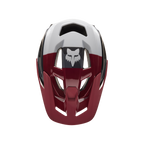 Fox Speedframe Pro Camo Mtb Helmet