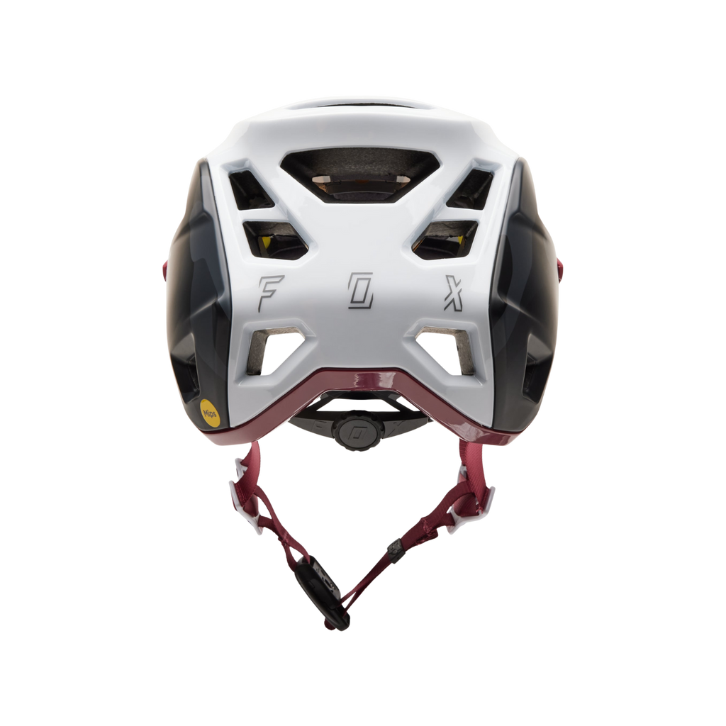 Fox Speedframe Pro Camo Mtb Helmet