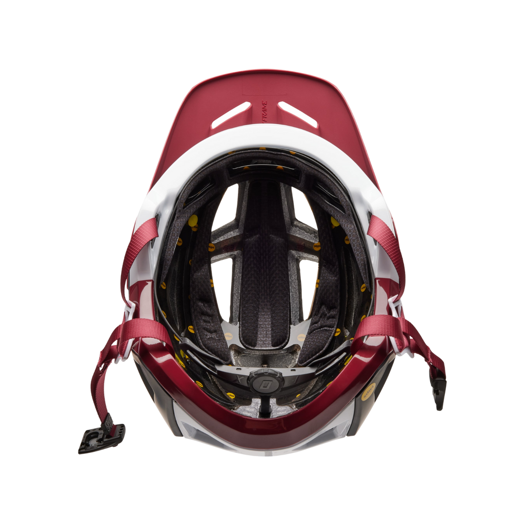 Fox Speedframe Pro Camo Mtb Helmet