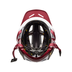 Fox Speedframe Pro Camo Mtb Helmet