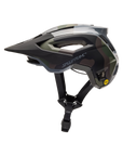 Fox Speedframe Pro Camo Mtb Helmet