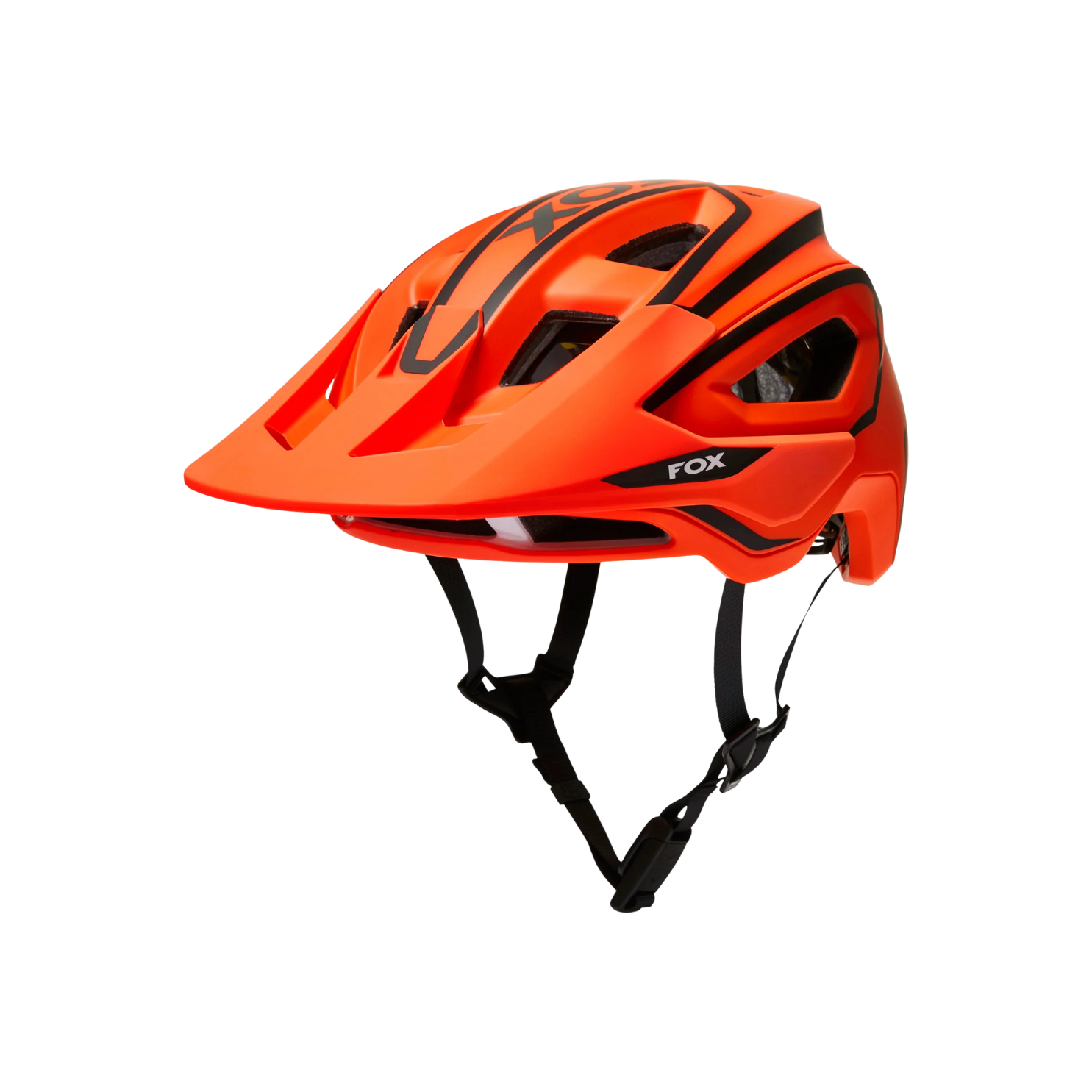 Fox Speedframe Pro Dvide Mtb Helmet