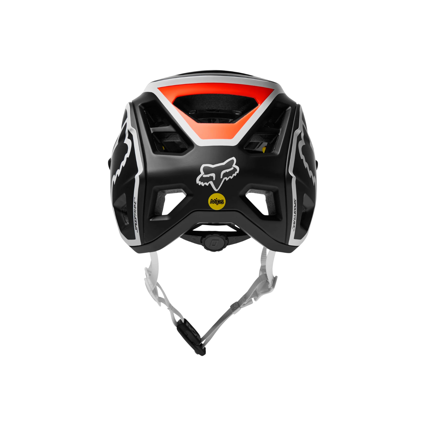Fox Speedframe Pro Dvide Mtb Helmet