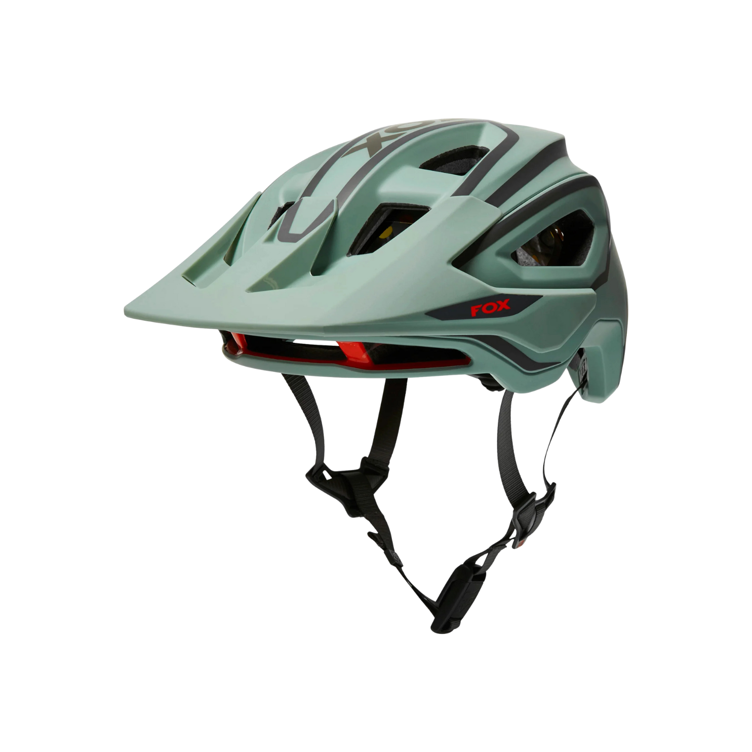 Fox Speedframe Pro Dvide Mtb Helmet