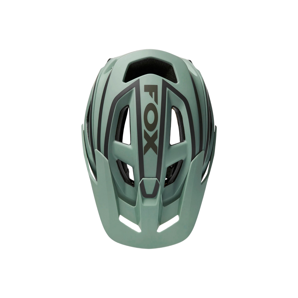 Fox Speedframe Pro Dvide Mtb Helmet