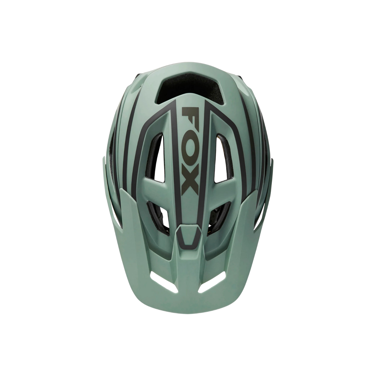 Fox Speedframe Pro Dvide Mtb Helmet