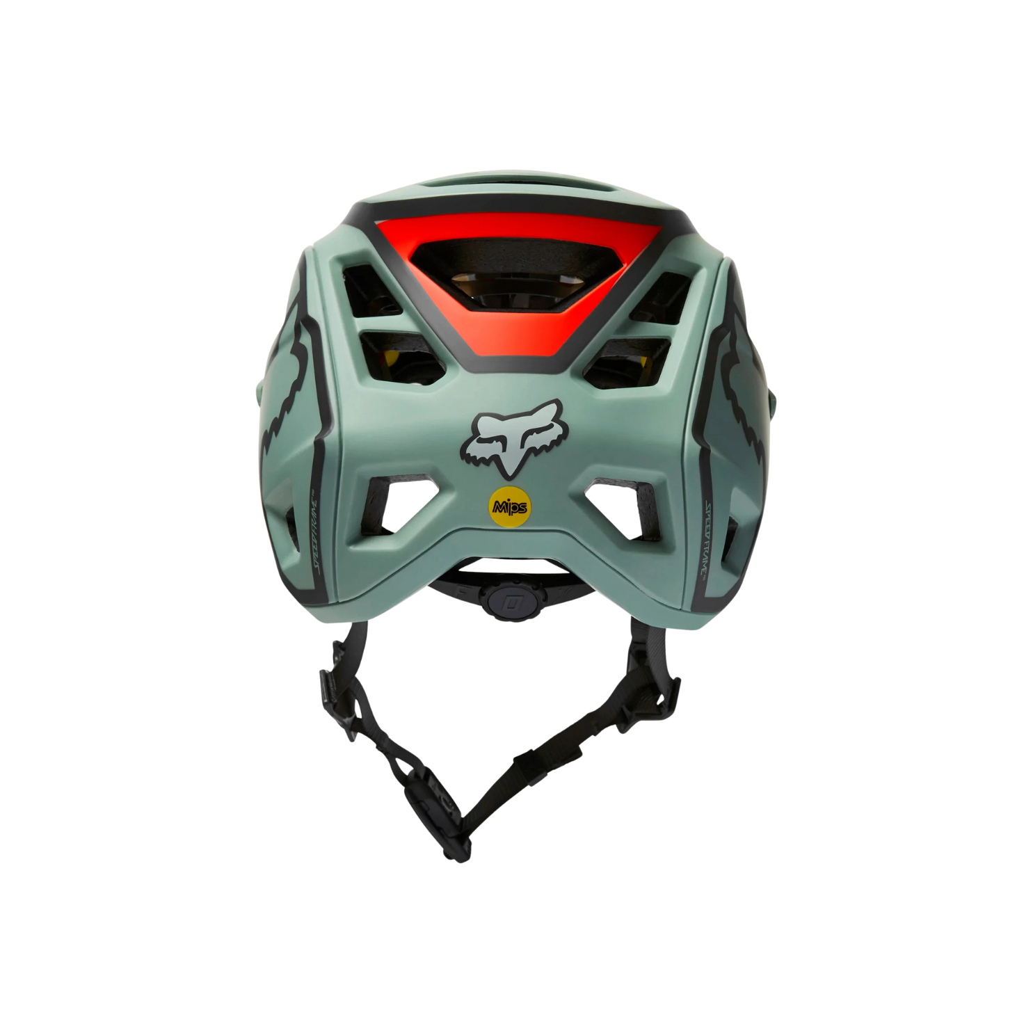 Fox Speedframe Pro Dvide Mtb Helmet