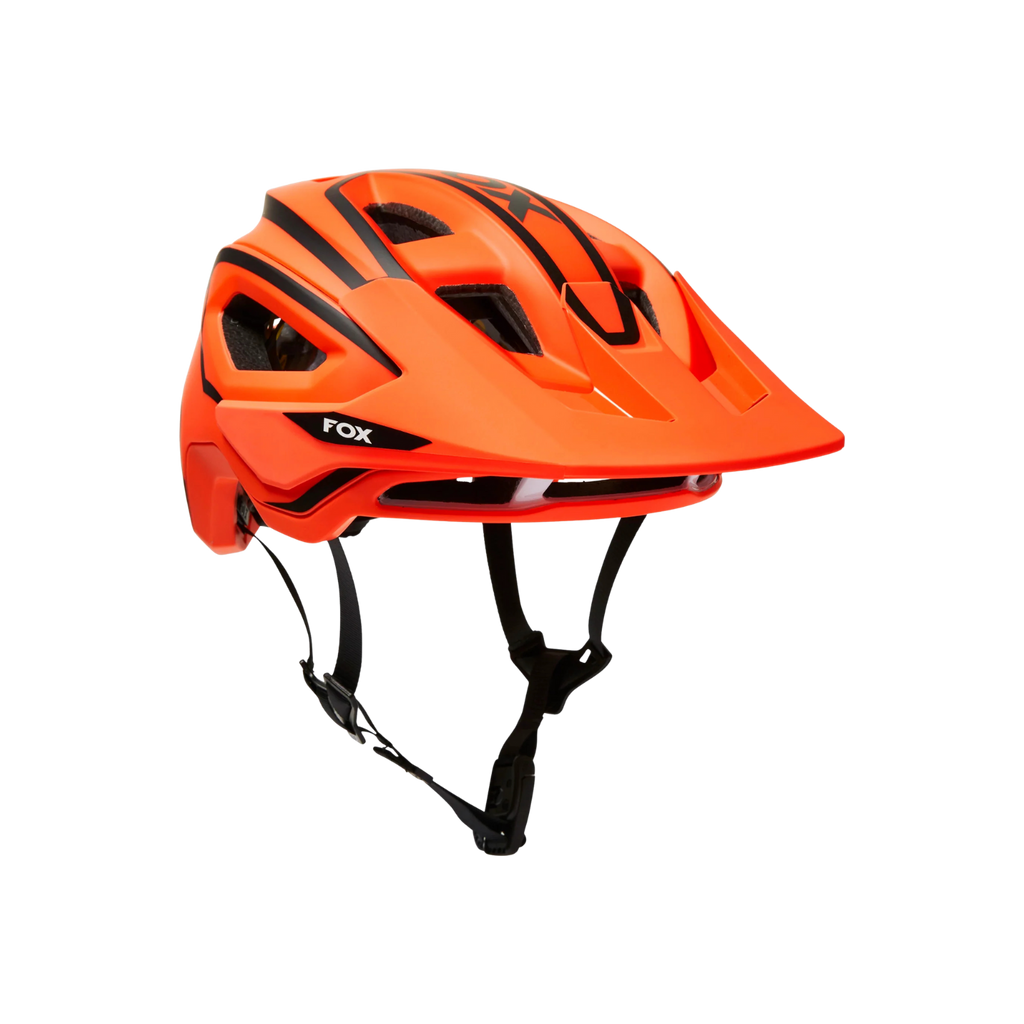 Fox Speedframe Pro Dvide Mtb Helmet