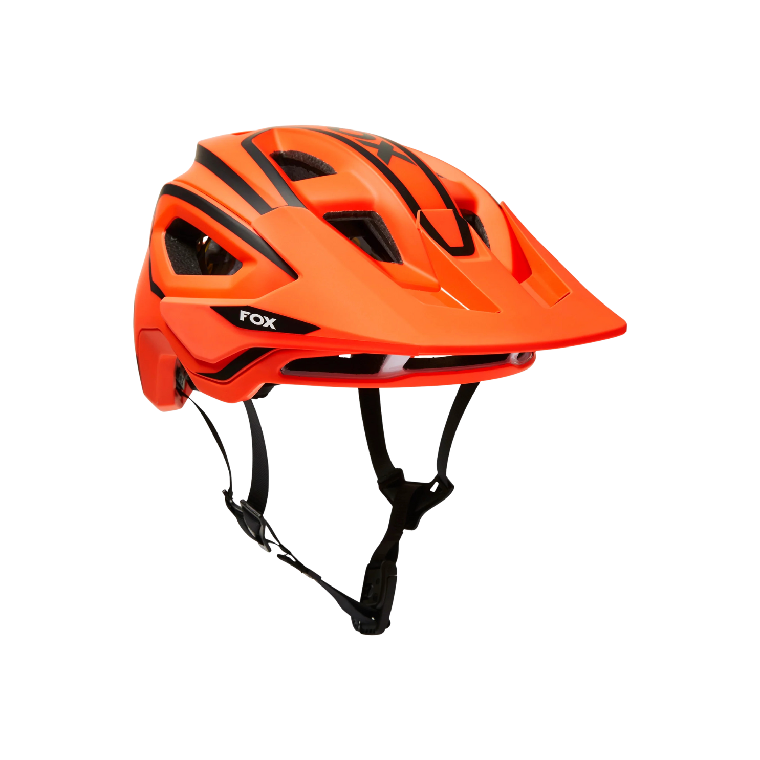 Fox Speedframe Pro Dvide Mtb Helmet