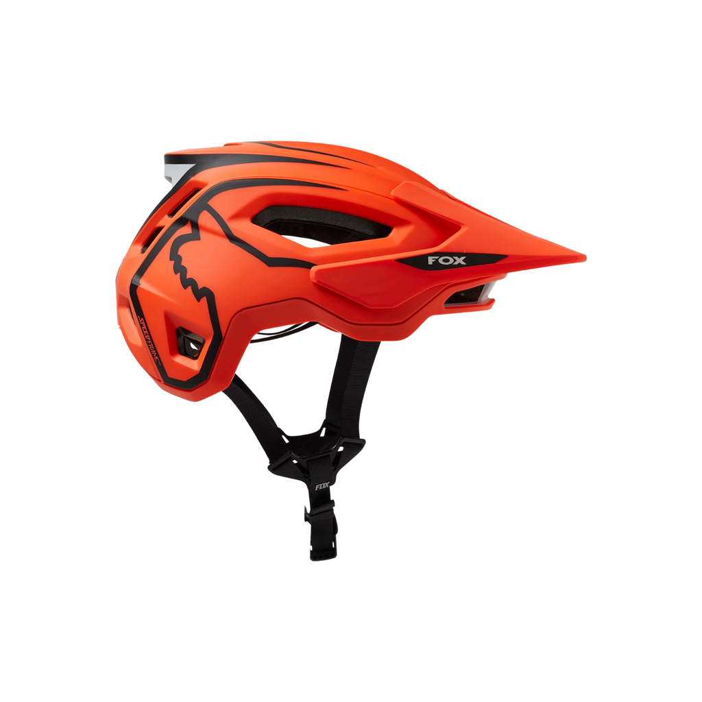 Fox Speedframe Pro Dvide Mtb Helmet