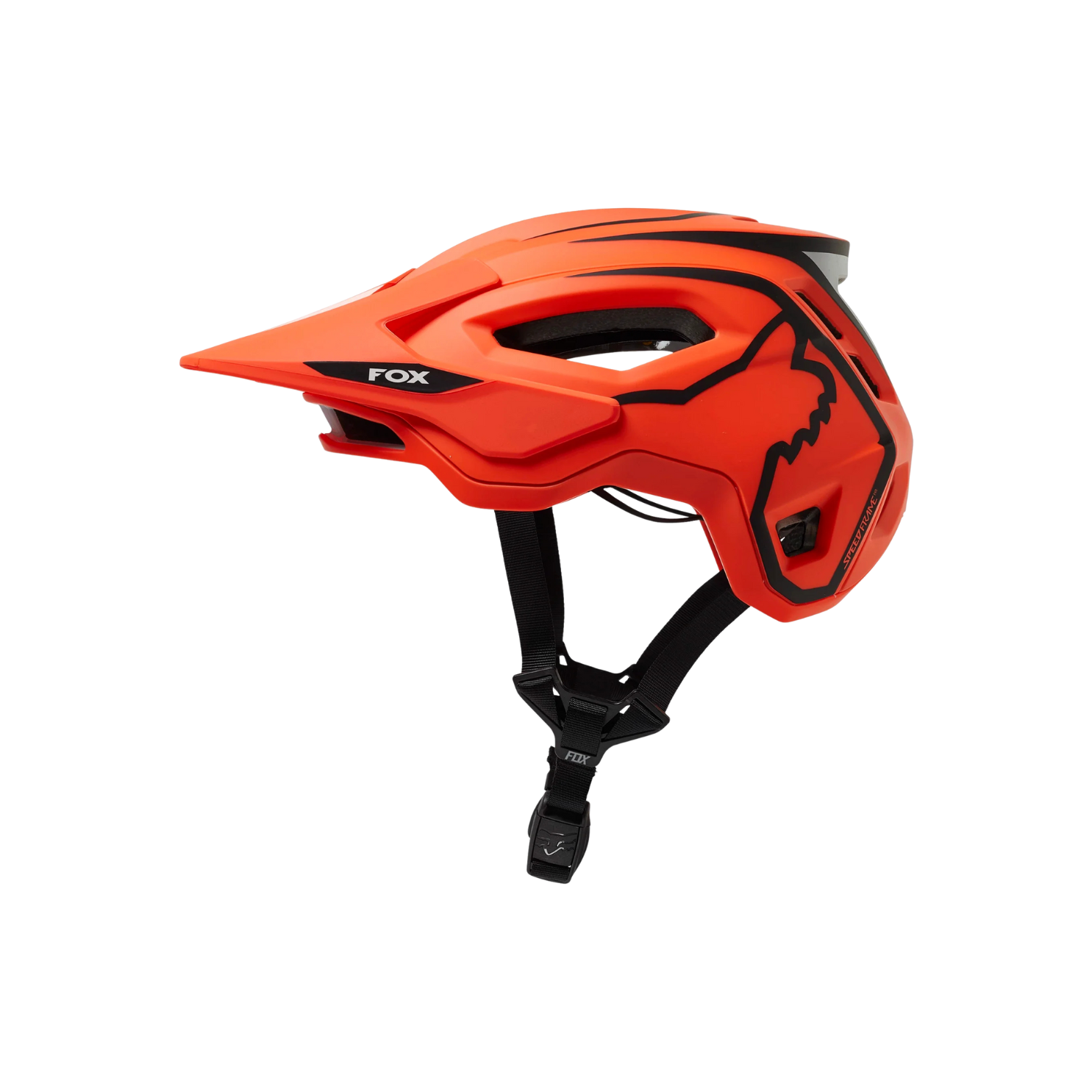 Fox Speedframe Pro Dvide Mtb Helmet