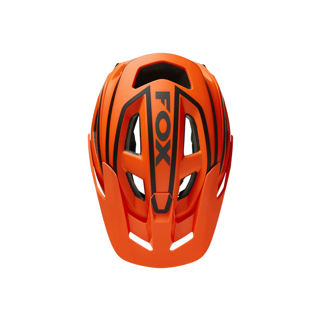 Fox Speedframe Pro Dvide Mtb Helmet