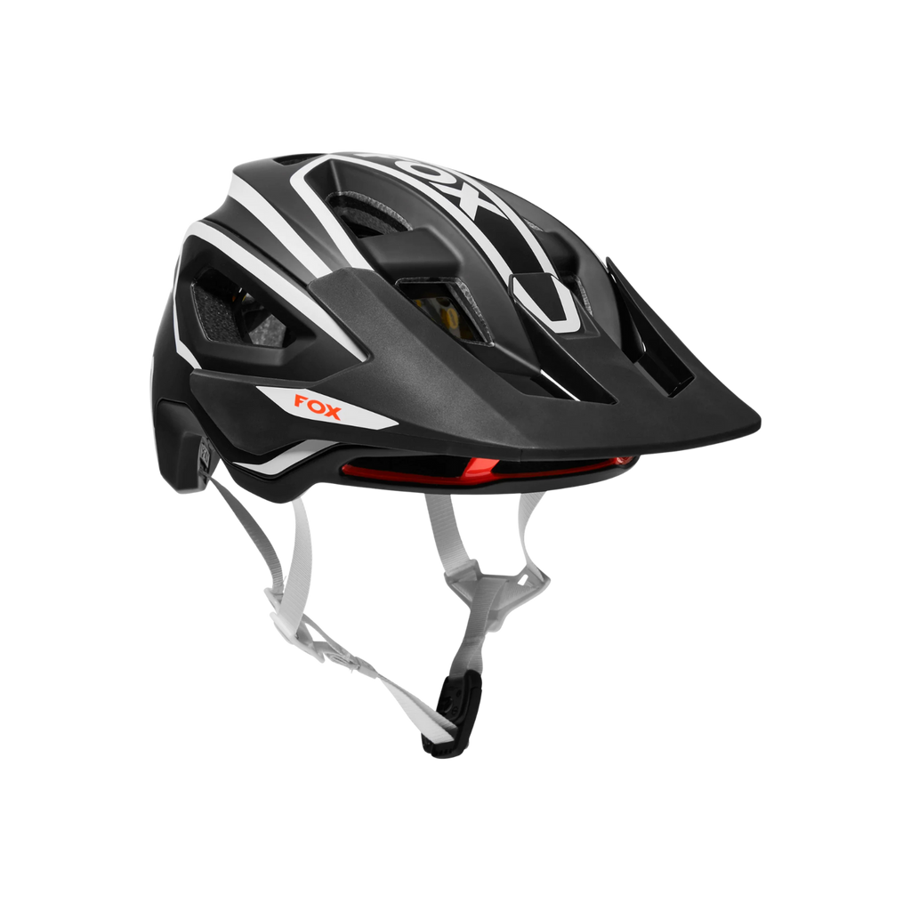 Fox Speedframe Pro Dvide Mtb Helmet