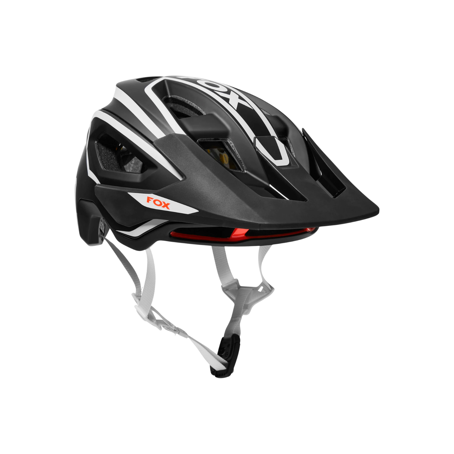 Fox Speedframe Pro Dvide Mtb Helmet