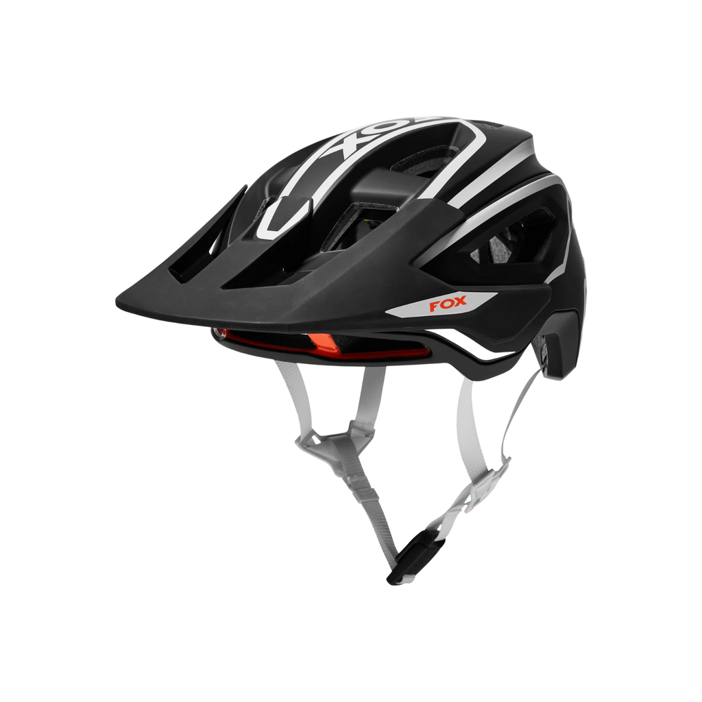 Fox Speedframe Pro Dvide Mtb Helmet
