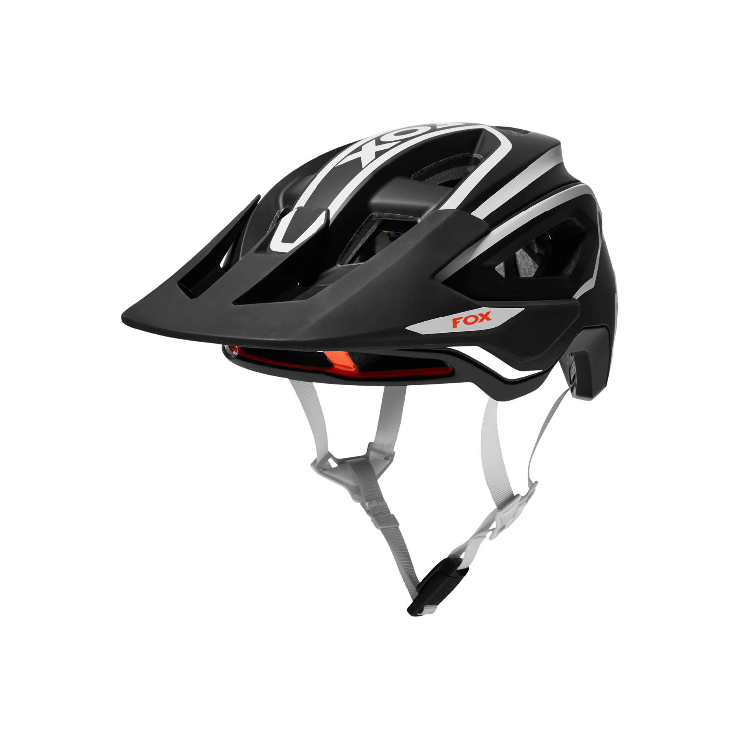 Fox Speedframe Pro Dvide Mtb Helmet