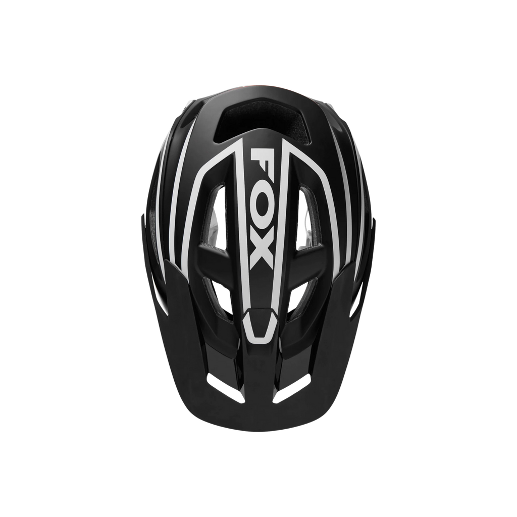 Fox Speedframe Pro Dvide Mtb Helmet