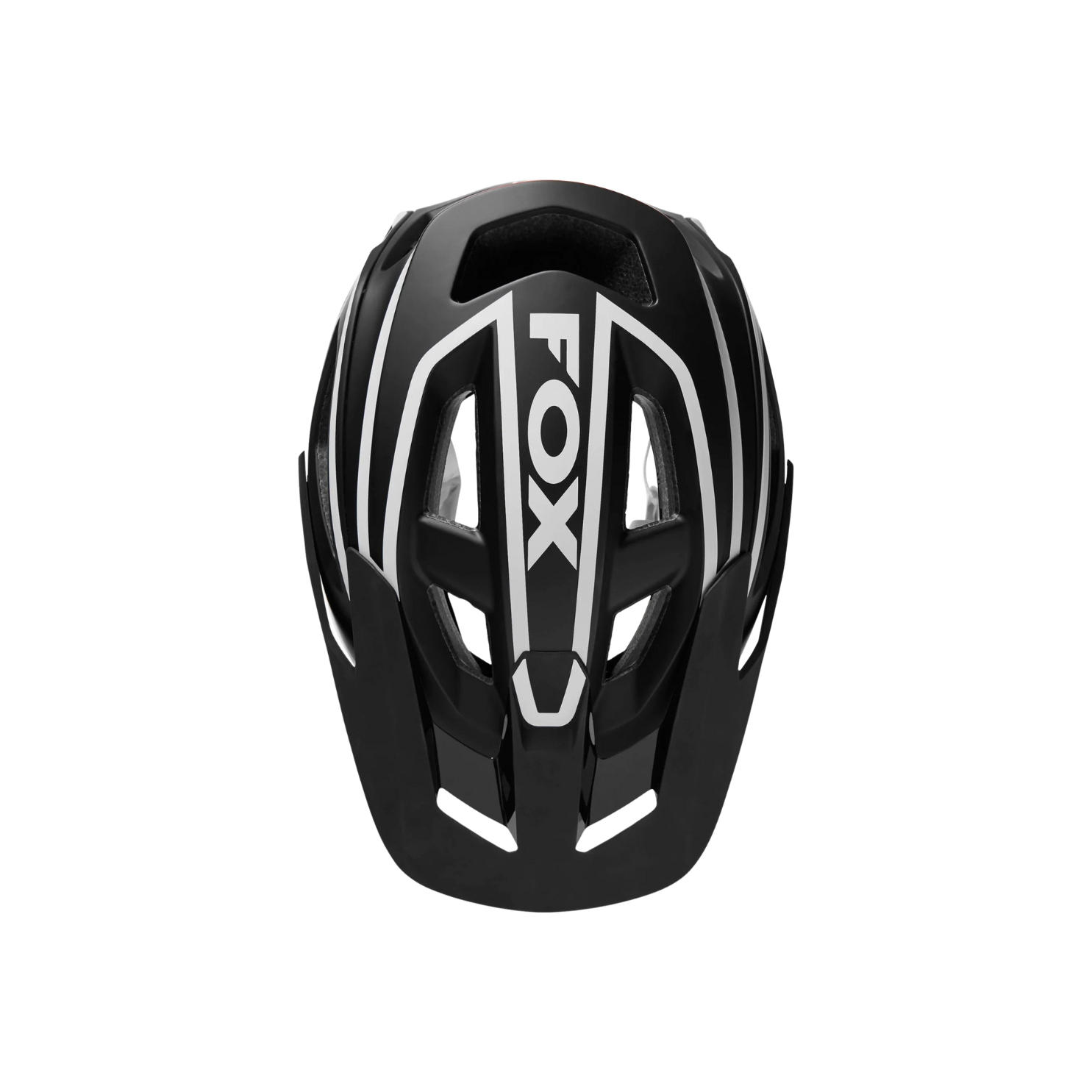 Fox Speedframe Pro Dvide Mtb Helmet