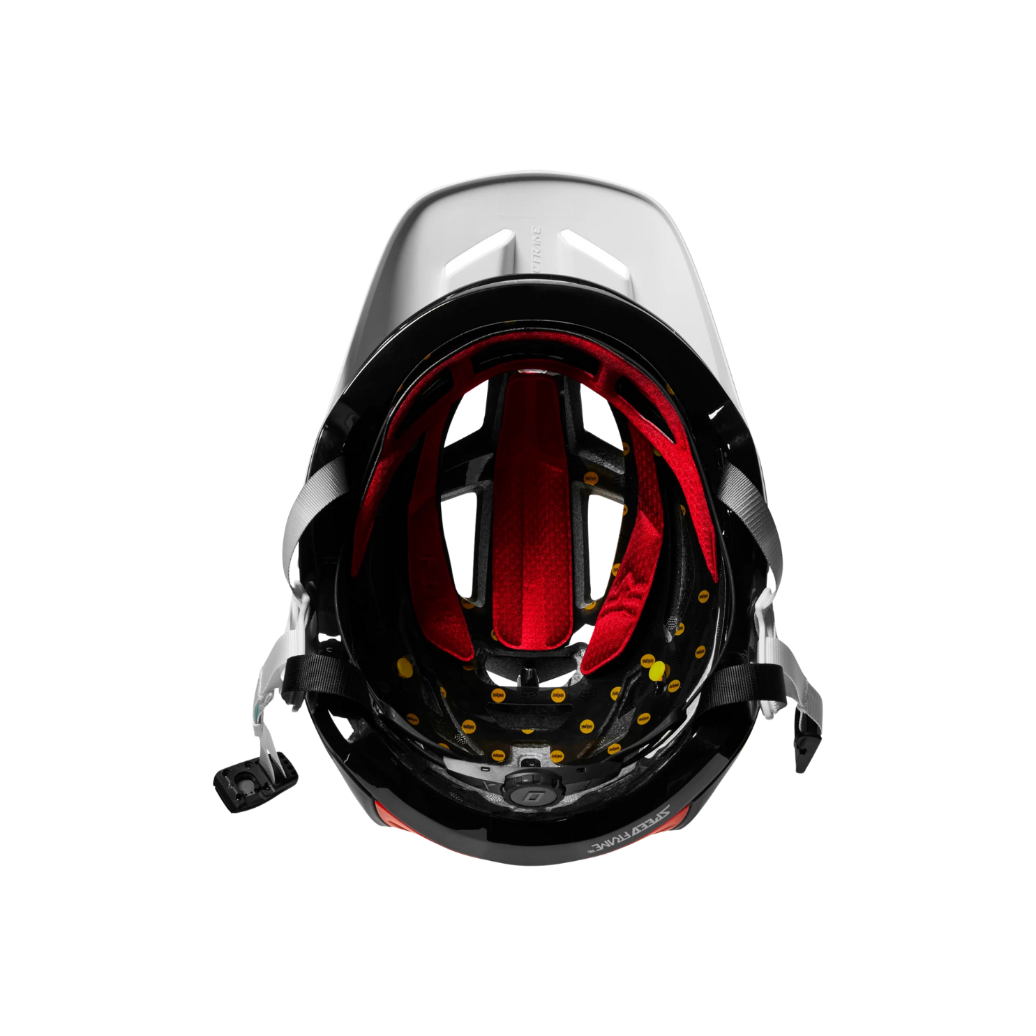 Fox Speedframe Pro Fade Mtb Helmet
