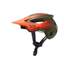 Fox Speedframe Pro Fade Mtb Helmet