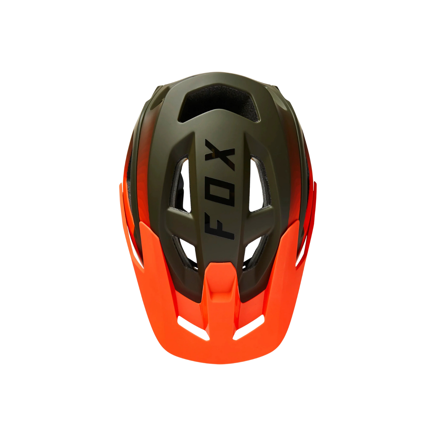 Fox Speedframe Pro Fade Mtb Helmet