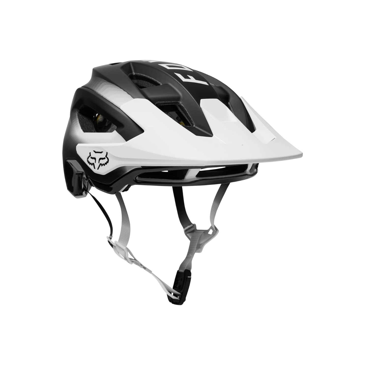 Fox Speedframe Pro Fade Mtb Helmet