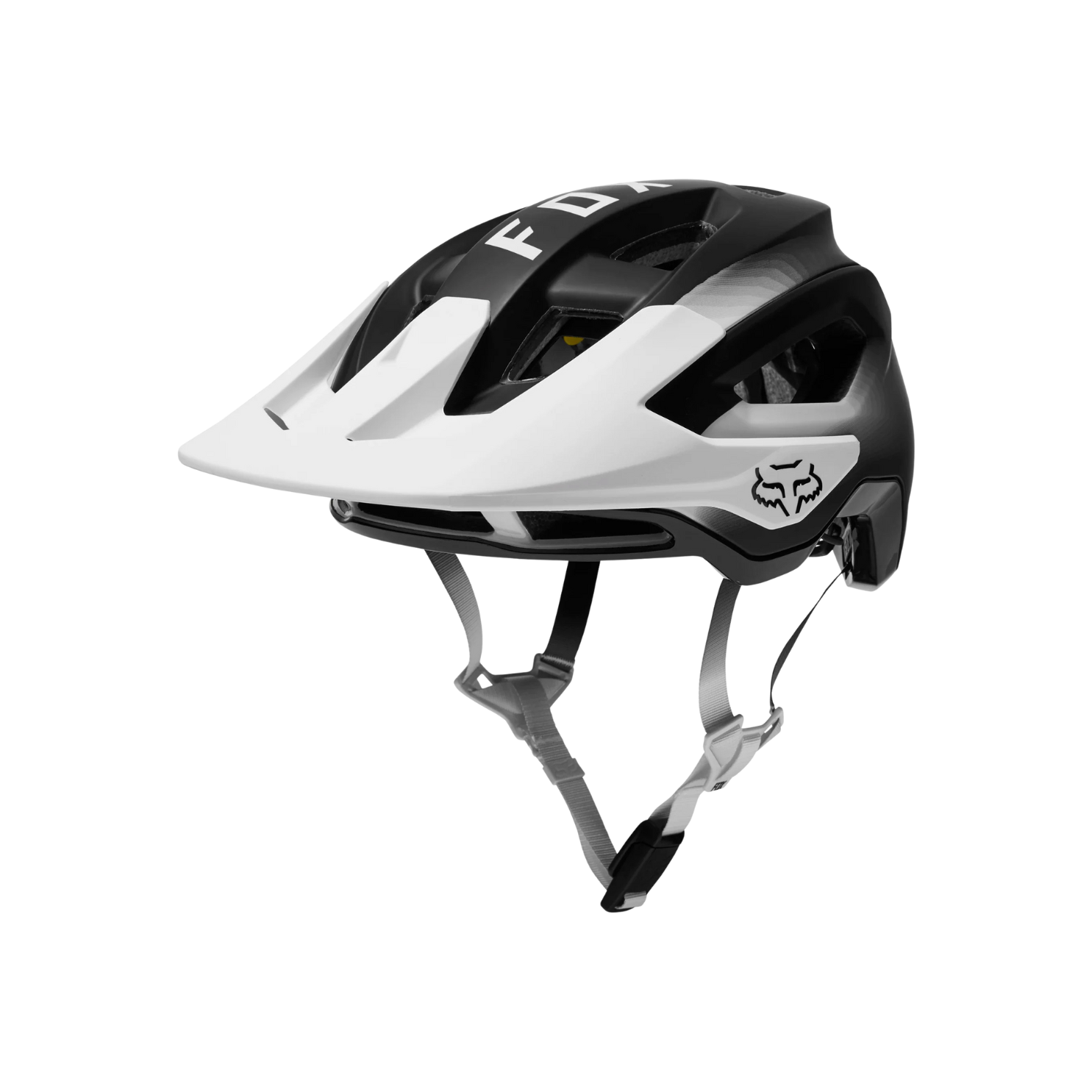 Fox Speedframe Pro Fade Mtb Helmet
