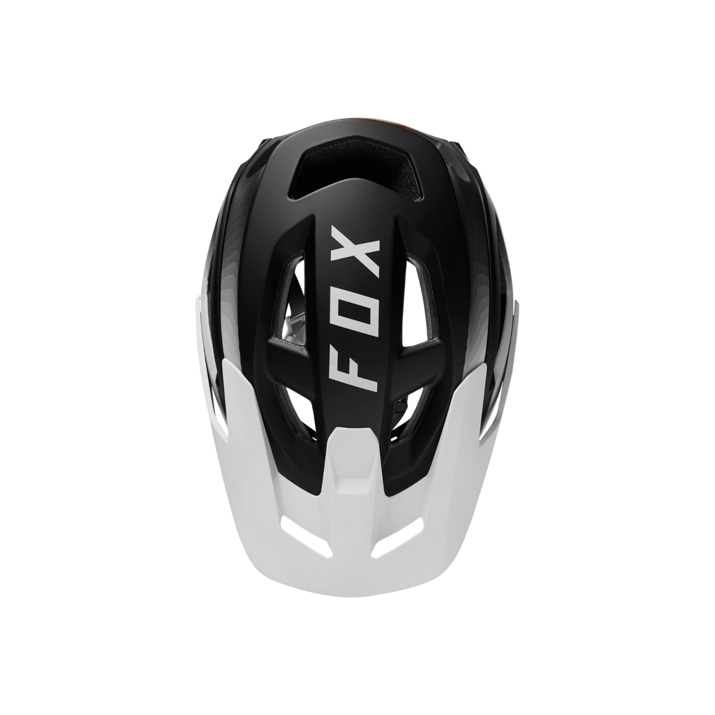 Fox Speedframe Pro Fade Mtb Helmet