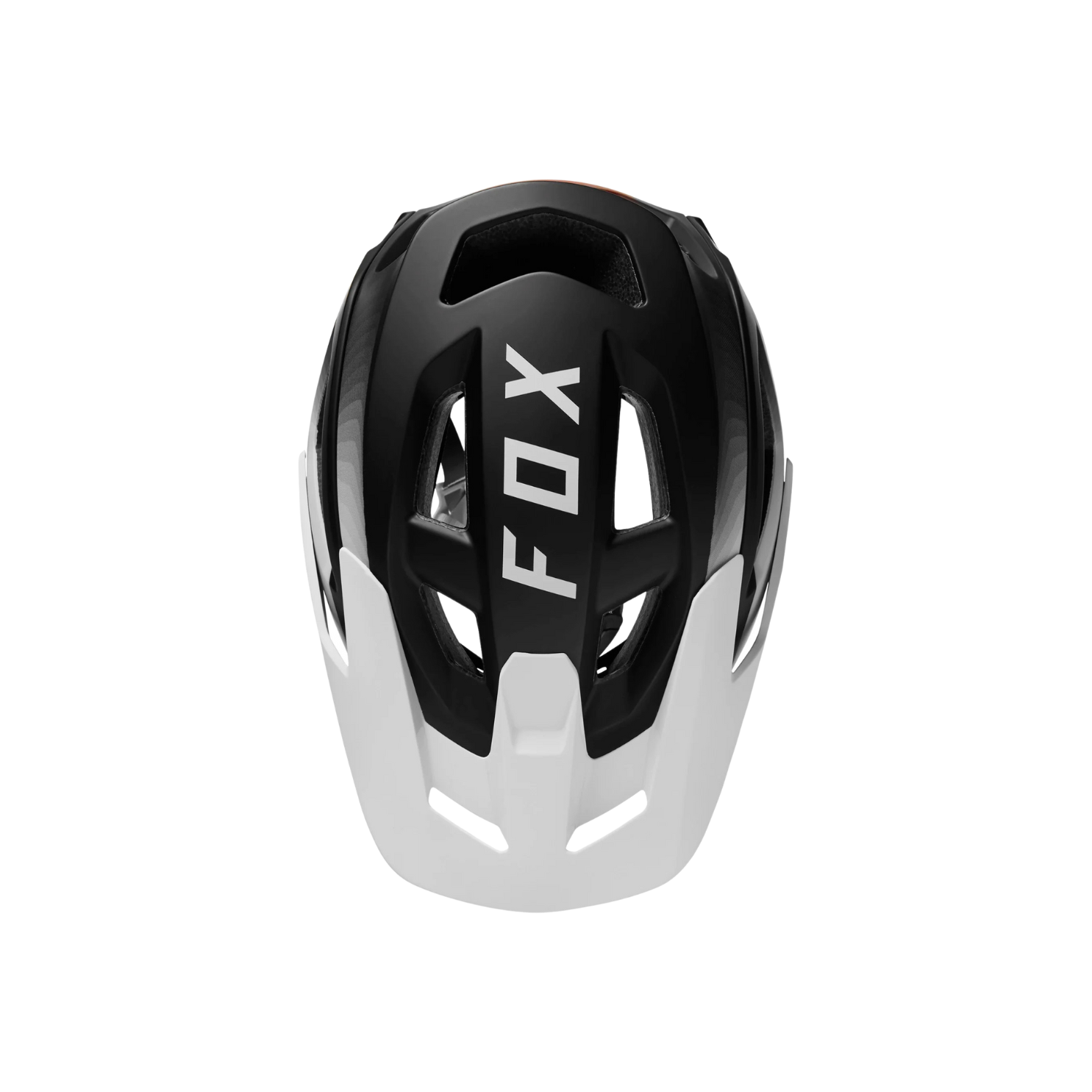 Fox Speedframe Pro Fade Mtb Helmet