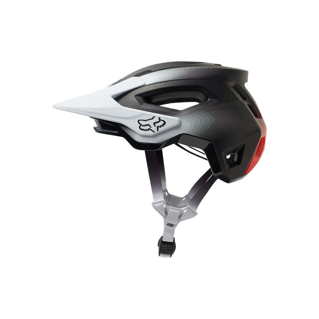 Fox Speedframe Pro Fade Mtb Helmet