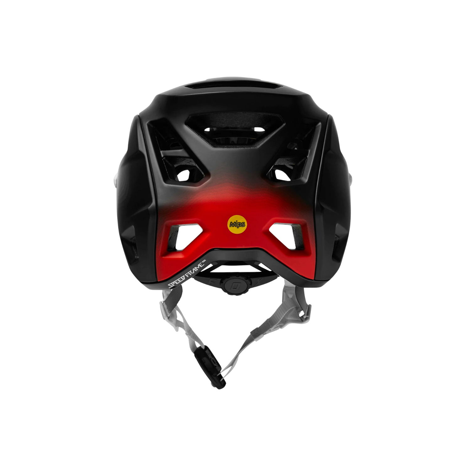 Fox Speedframe Pro Fade Mtb Helmet