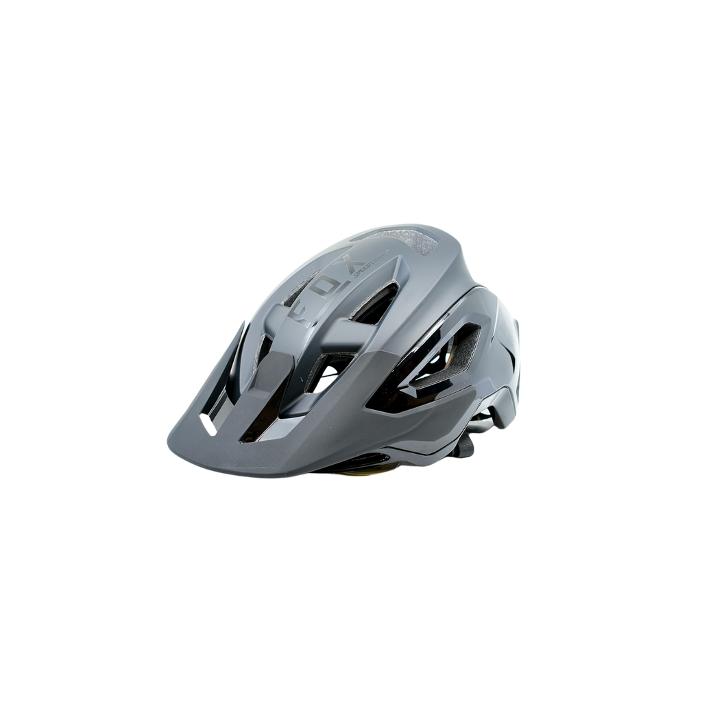 Fox Speedframe Pro Helmet - Black