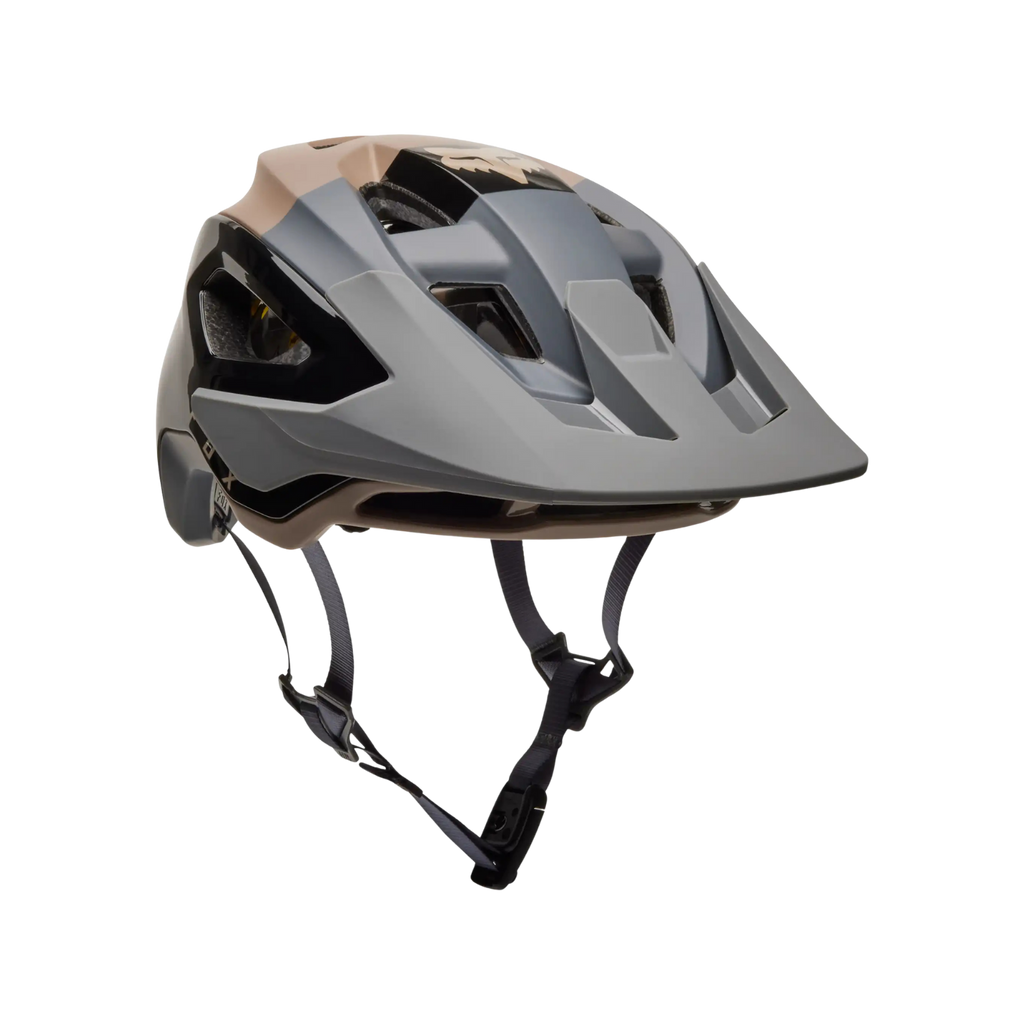 Fox Speedframe Pro Klif Mtb Helmet