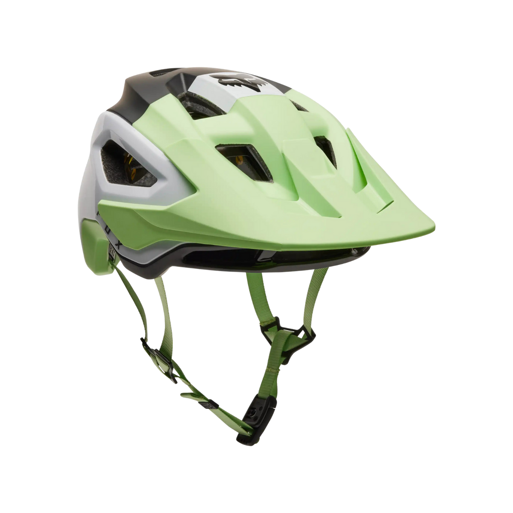 Fox Speedframe Pro Klif Mtb Helmet