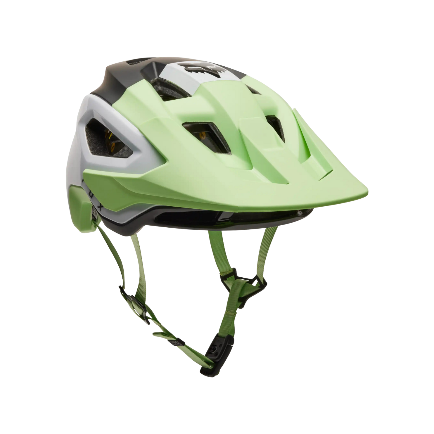 Fox Speedframe Pro Klif Mtb Helmet