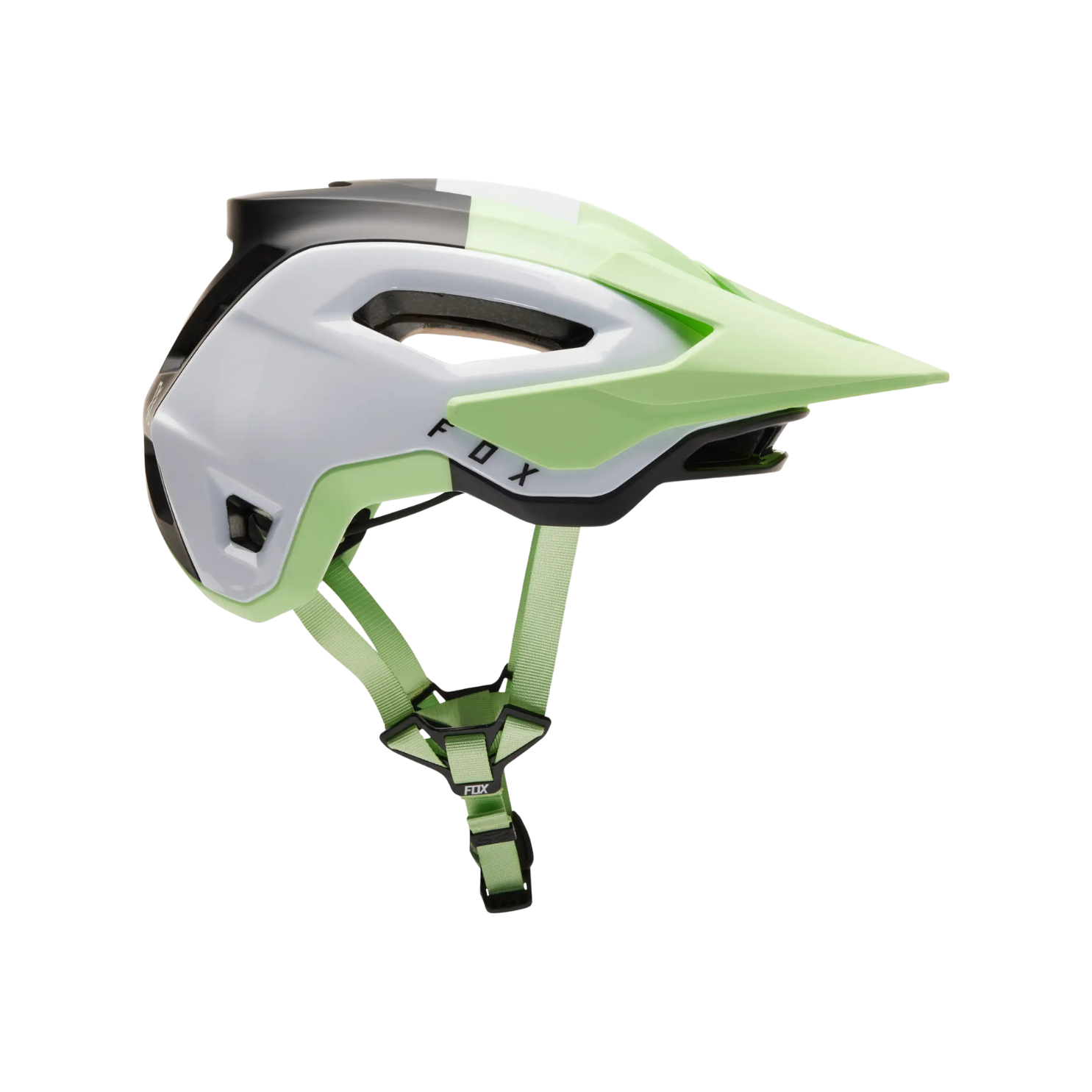 Fox Speedframe Pro Klif Mtb Helmet