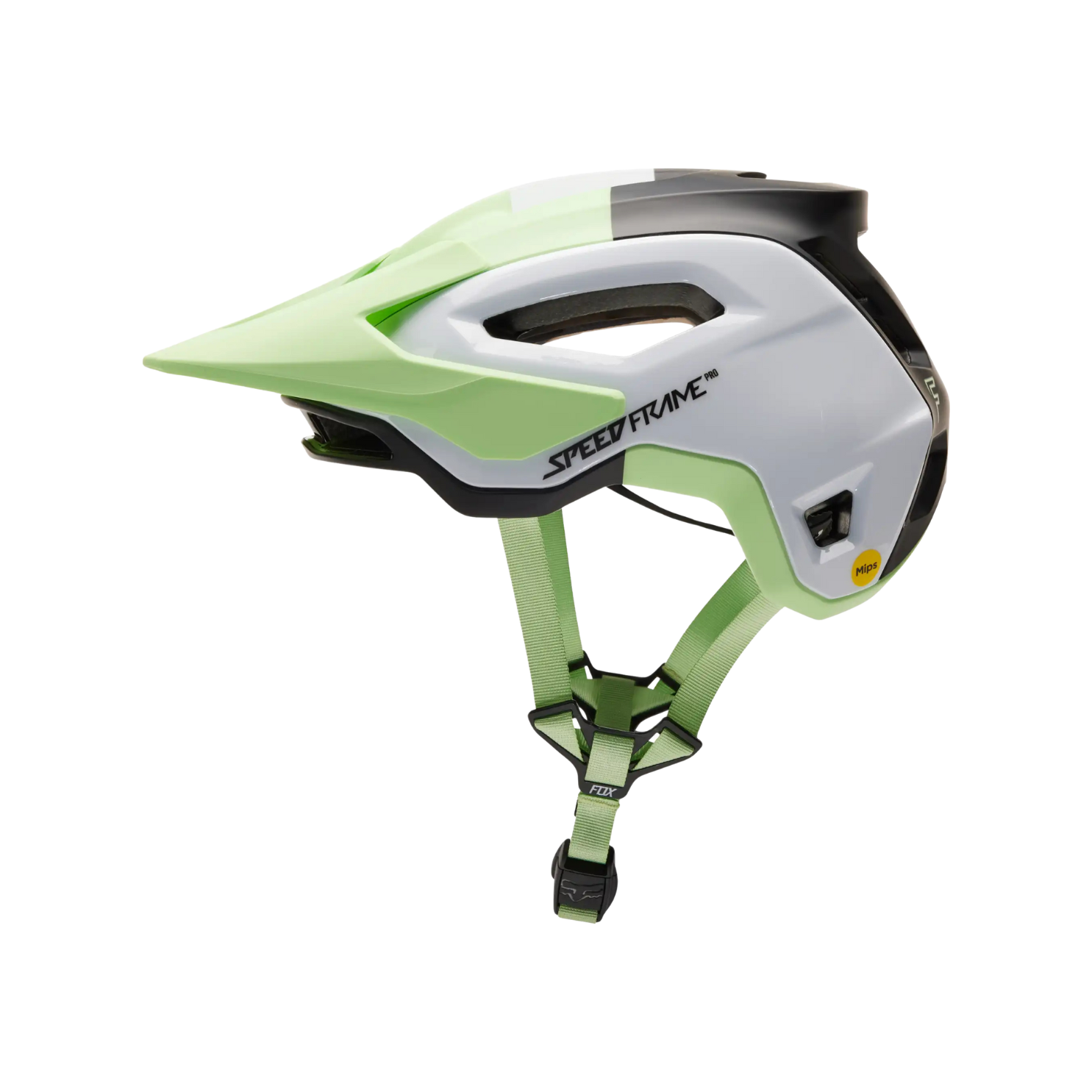 Fox Speedframe Pro Klif Mtb Helmet
