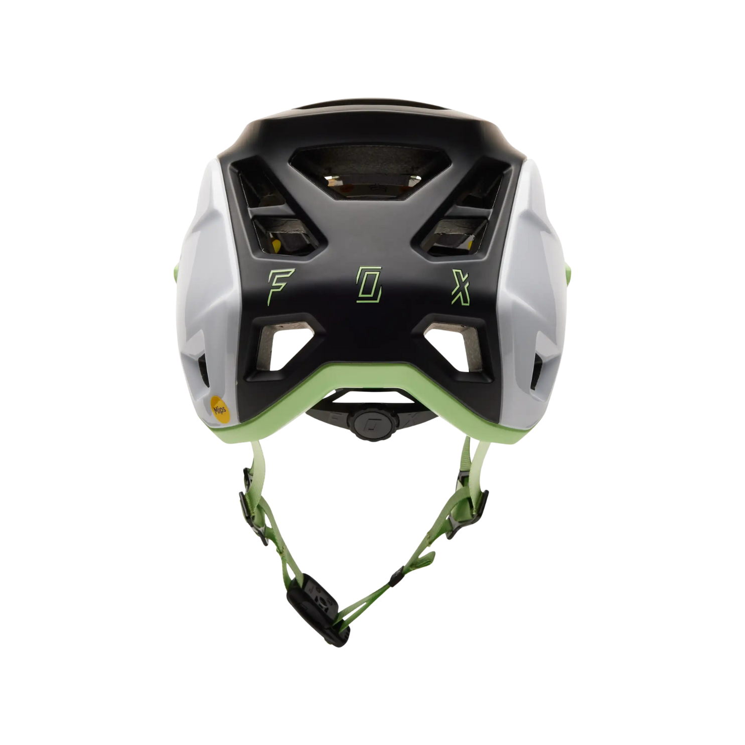 Fox Speedframe Pro Klif Mtb Helmet