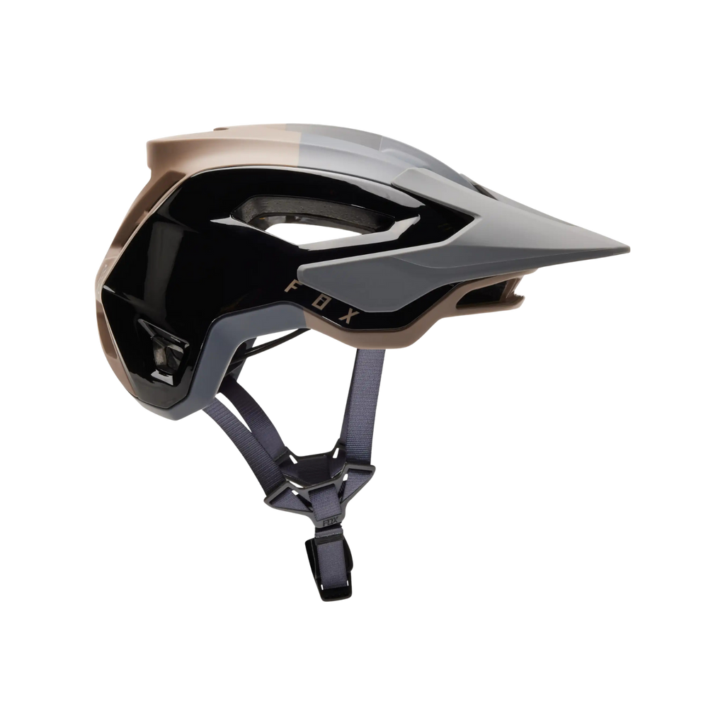Fox Speedframe Pro Klif Mtb Helmet