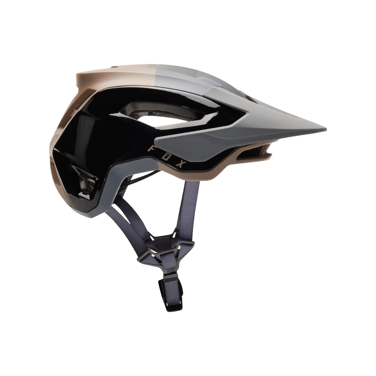 Fox Speedframe Pro Klif Mtb Helmet