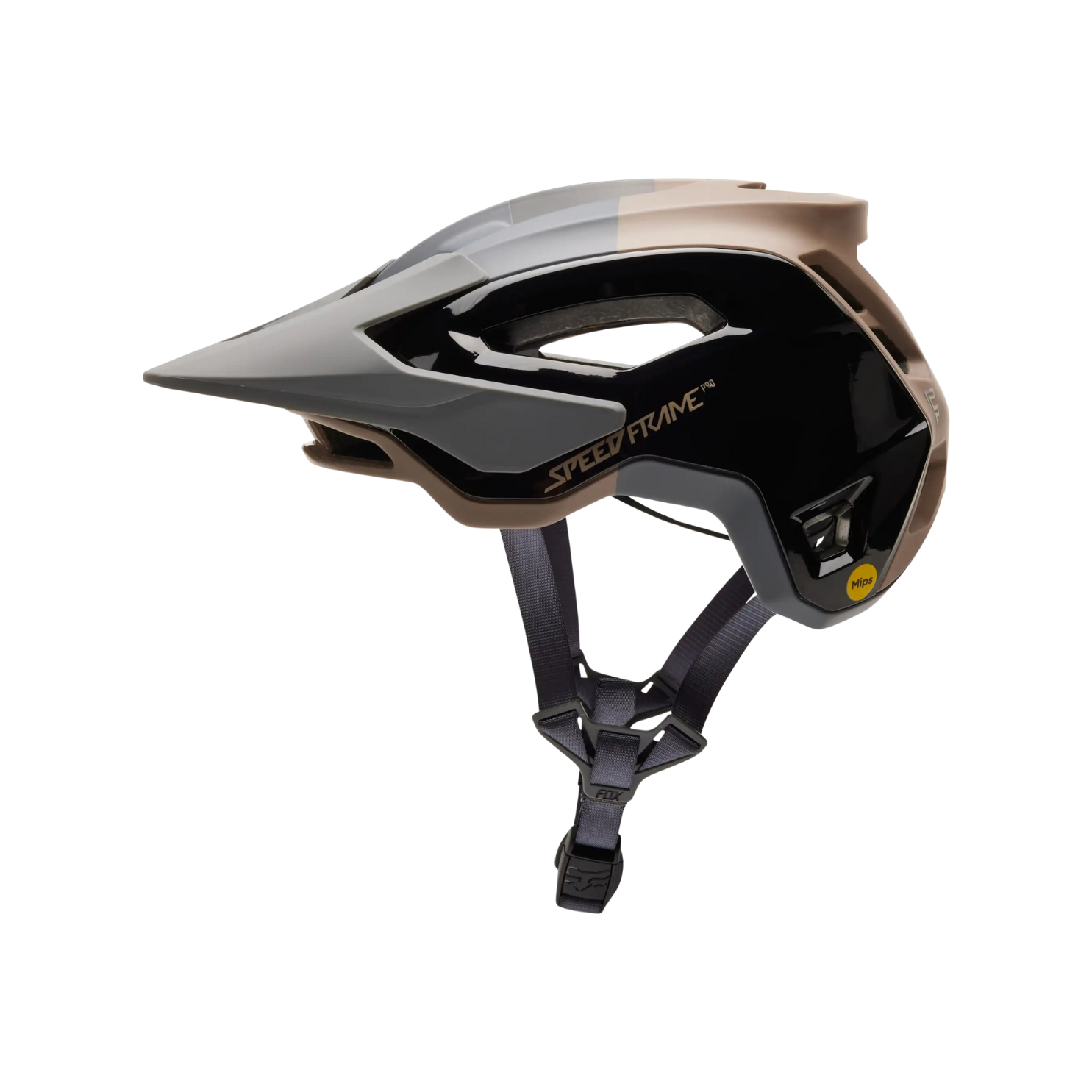 Fox Speedframe Pro Klif Mtb Helmet