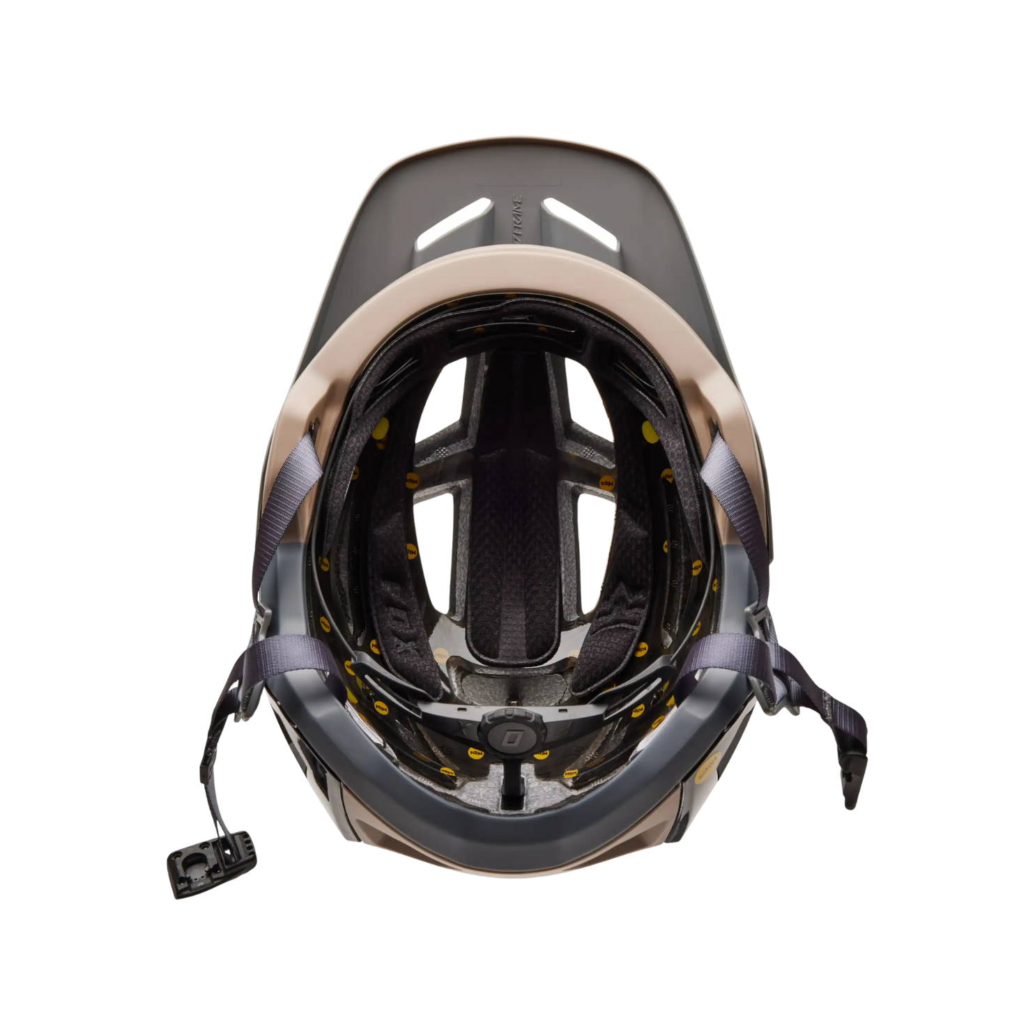 Fox Speedframe Pro Klif Mtb Helmet