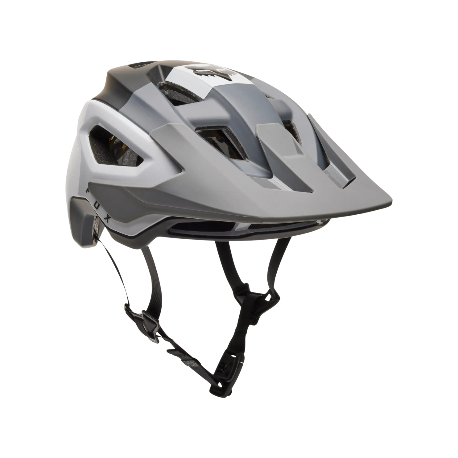 Fox Speedframe Pro Klif Mtb Helmet