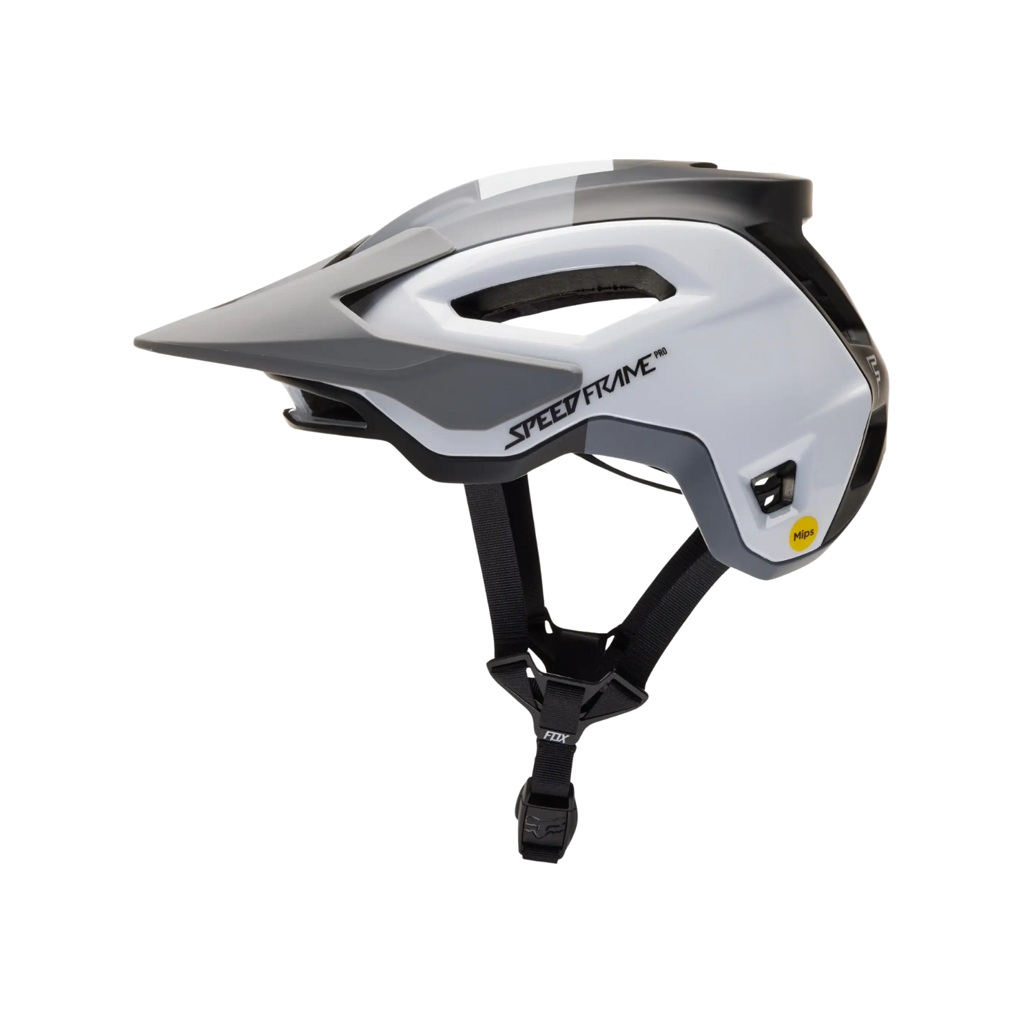 Fox Speedframe Pro Klif Mtb Helmet