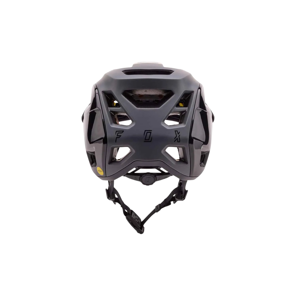 Fox Speedframe Pro Klif, As - Dark Shadow
